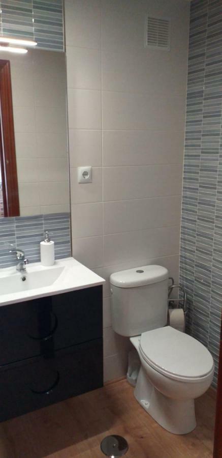 Apartamento Salvador Rueda