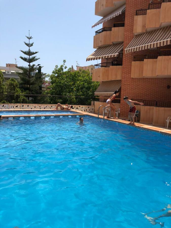 Concordia * Torrevieja