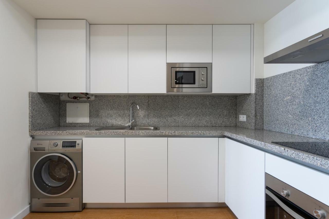 Apartamento Apartamento Capitán