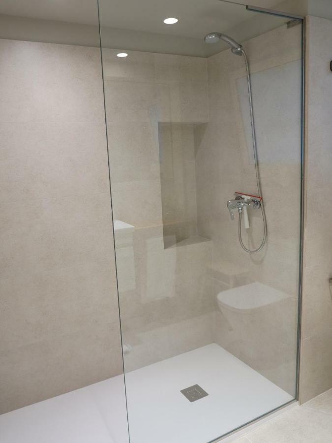 El Oasis De La Estafeta Apartamento