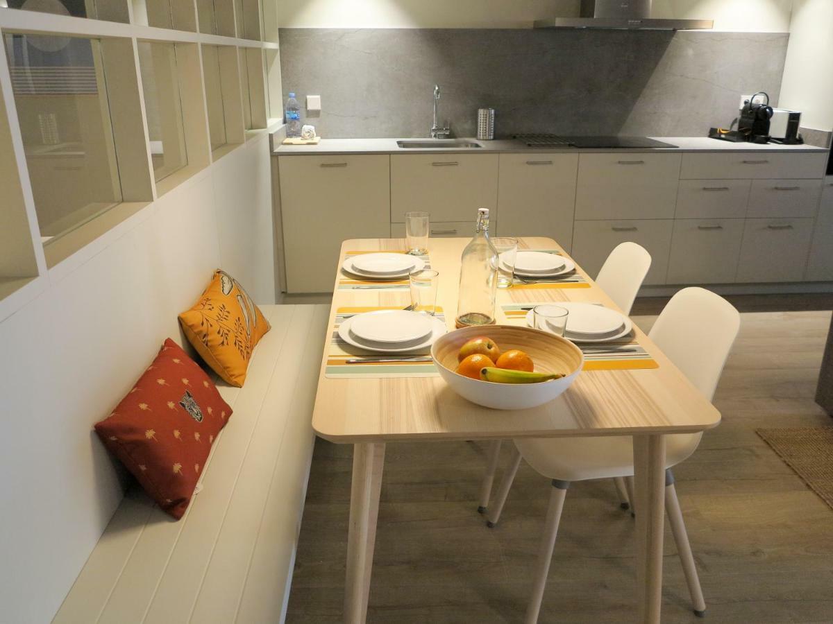 El Oasis De La Estafeta Apartamento *