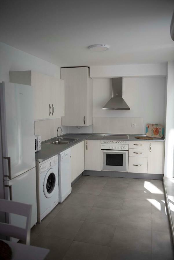 Triplex Centro Historico 2 * Jaen