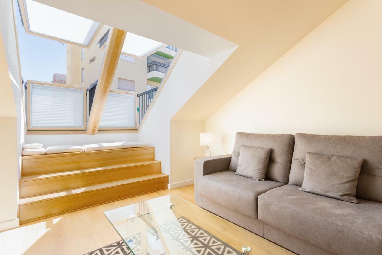 Apartamento Capitán Apartamento