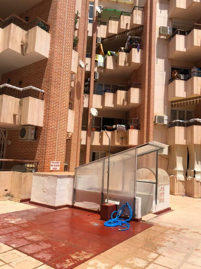 Concordia Apartment Torrevieja
