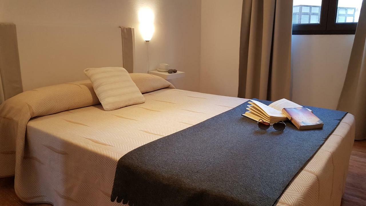 Apartment Casa Balcon *