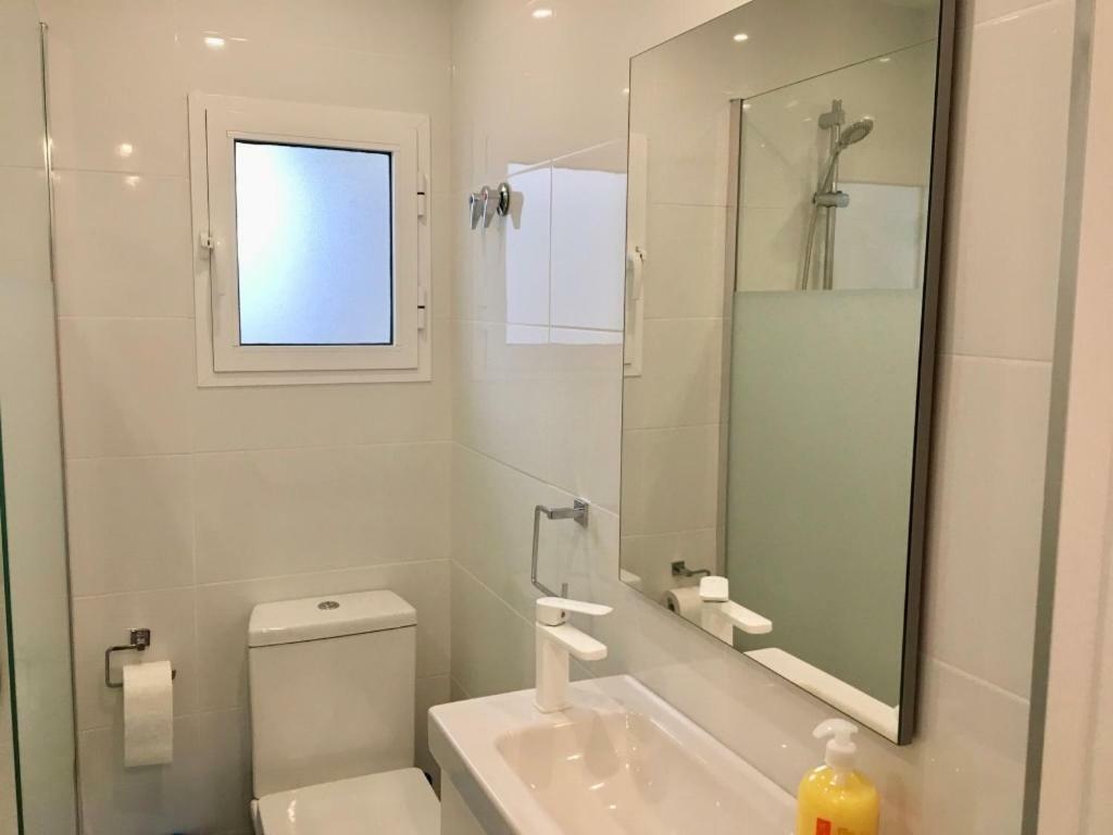 Los Boliches Suites 1st Floor * Fuengirola