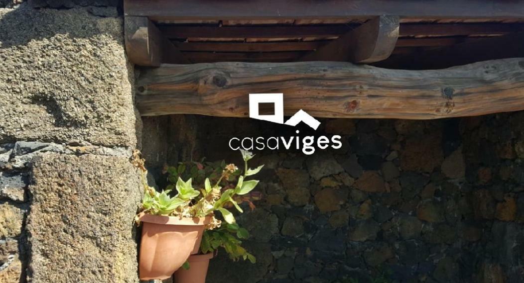 Casa Viges Holiday home