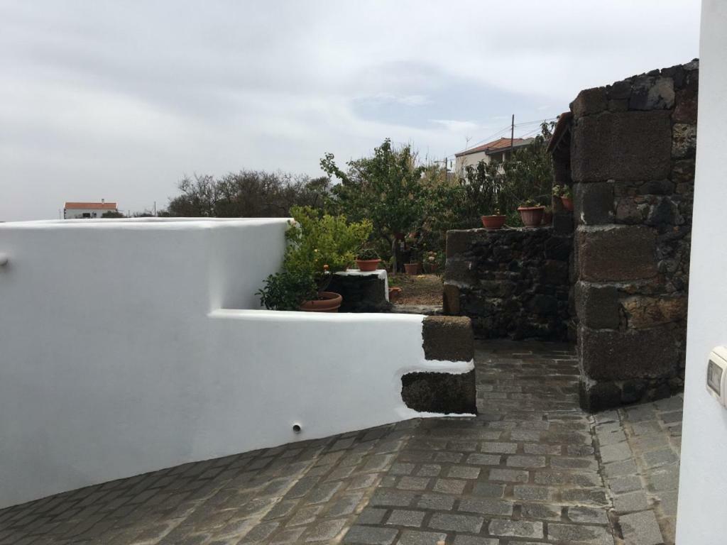 Casa Viges Holiday home El Pinar (El Hierro)
