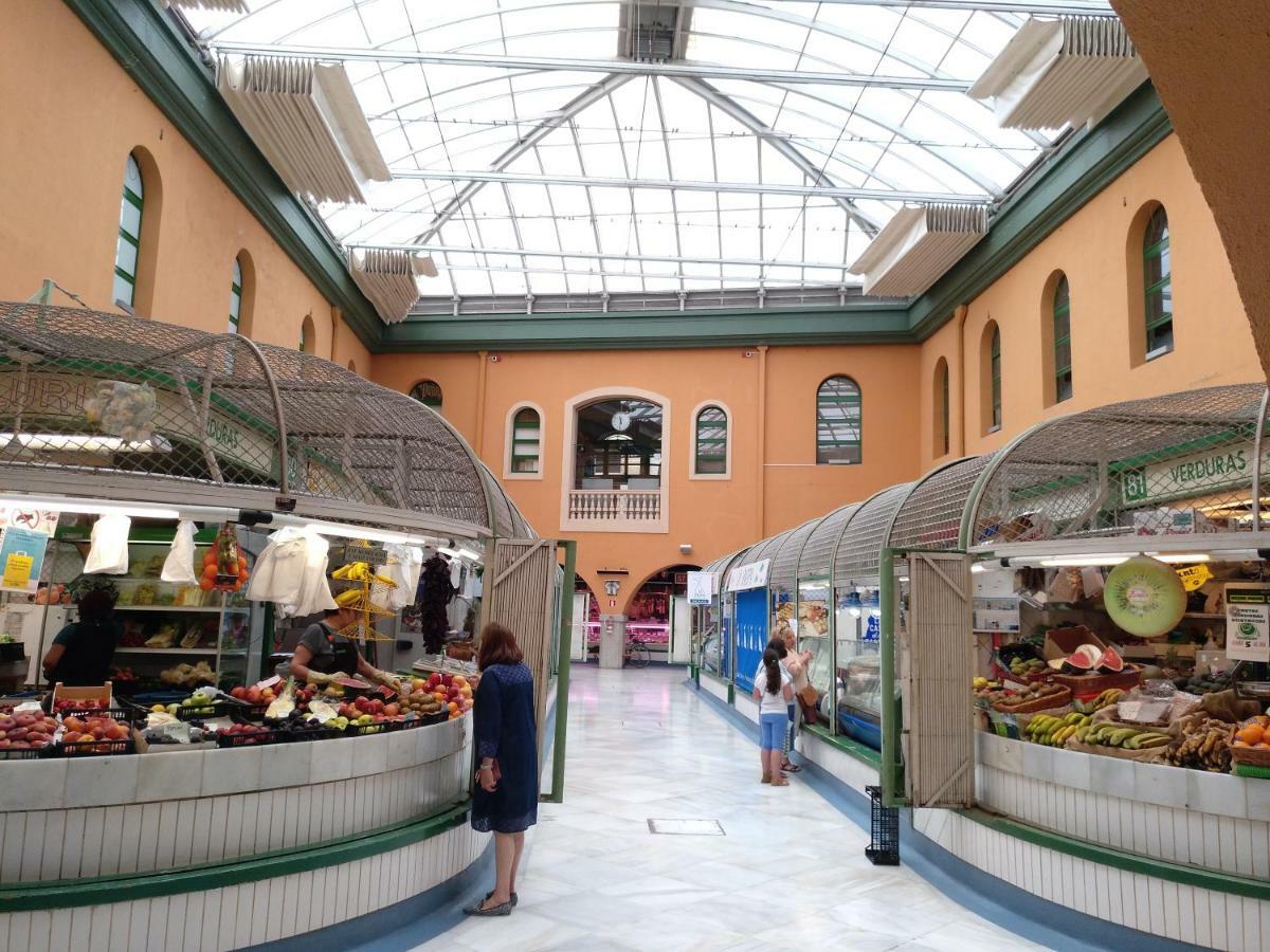 El Oasis De La Estafeta * Pamplona