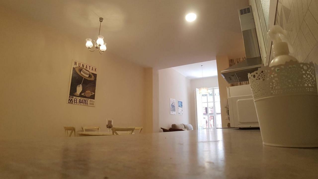 Apartamento Ene 20 Cartagena