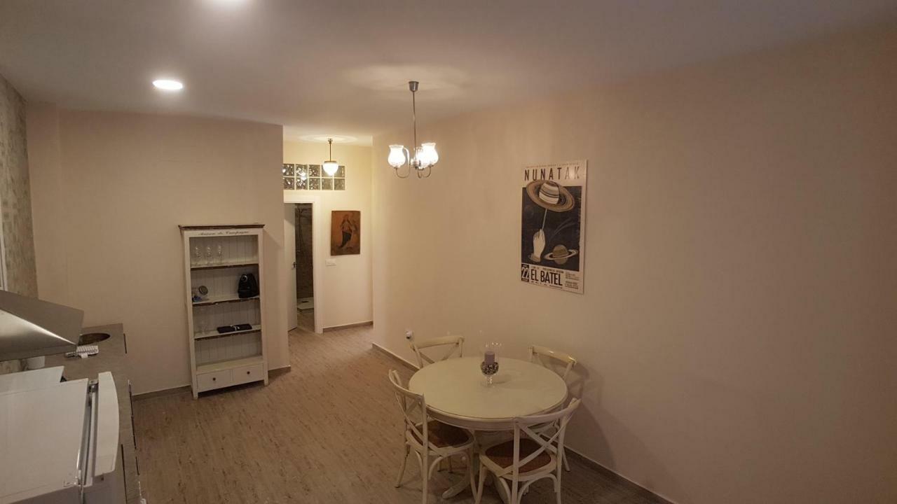 Ene 20 Apartamento Cartagena