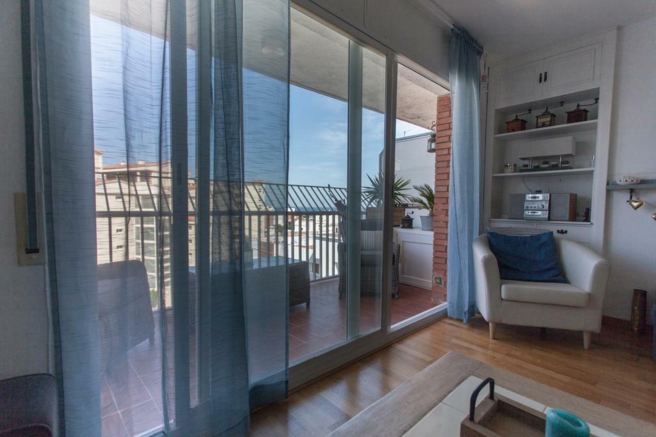 Apartamento Can Carlota Sant Pol de Mar