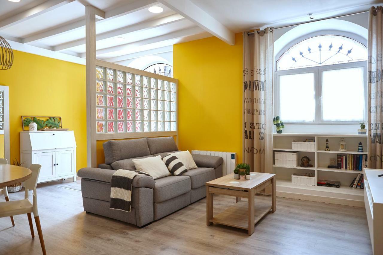 Tala Flat Lekeitio