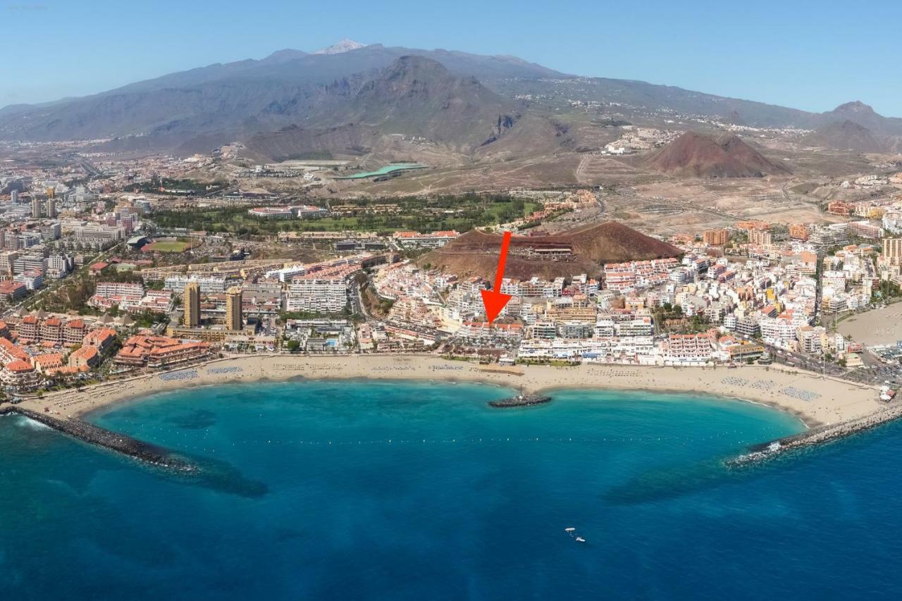 Amazing Views Tenerife Apartamento *