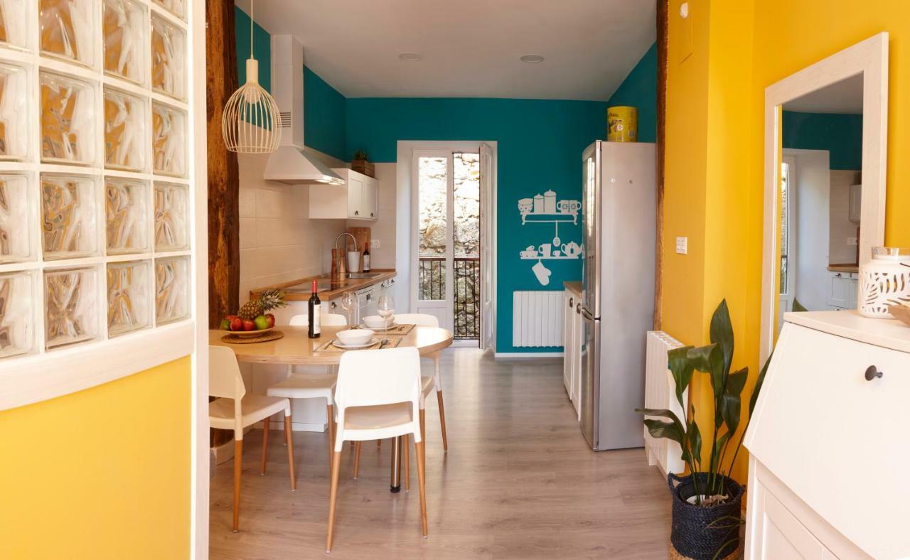 Tala Flat Apartment Lekeitio