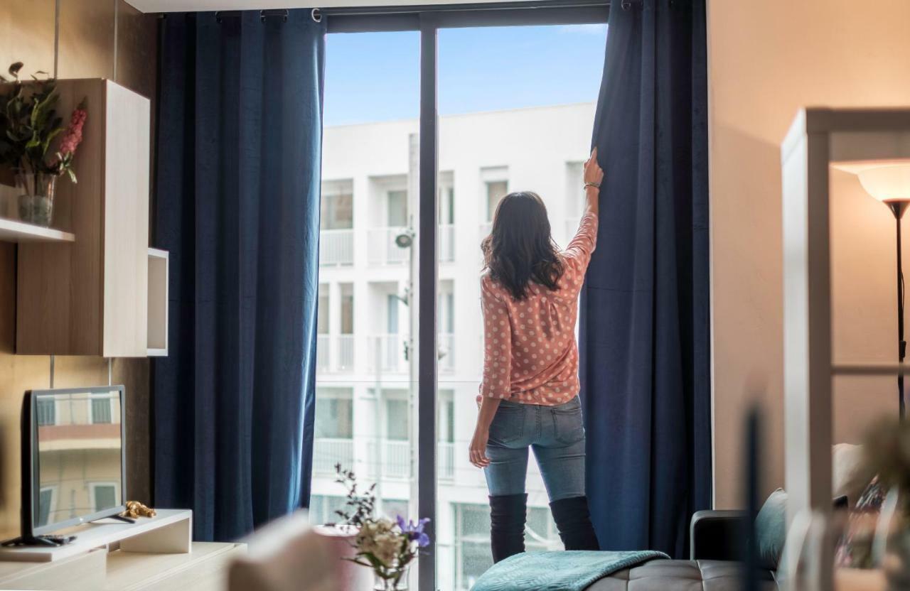Apartamento Stylish And Chic Center With Wifi *