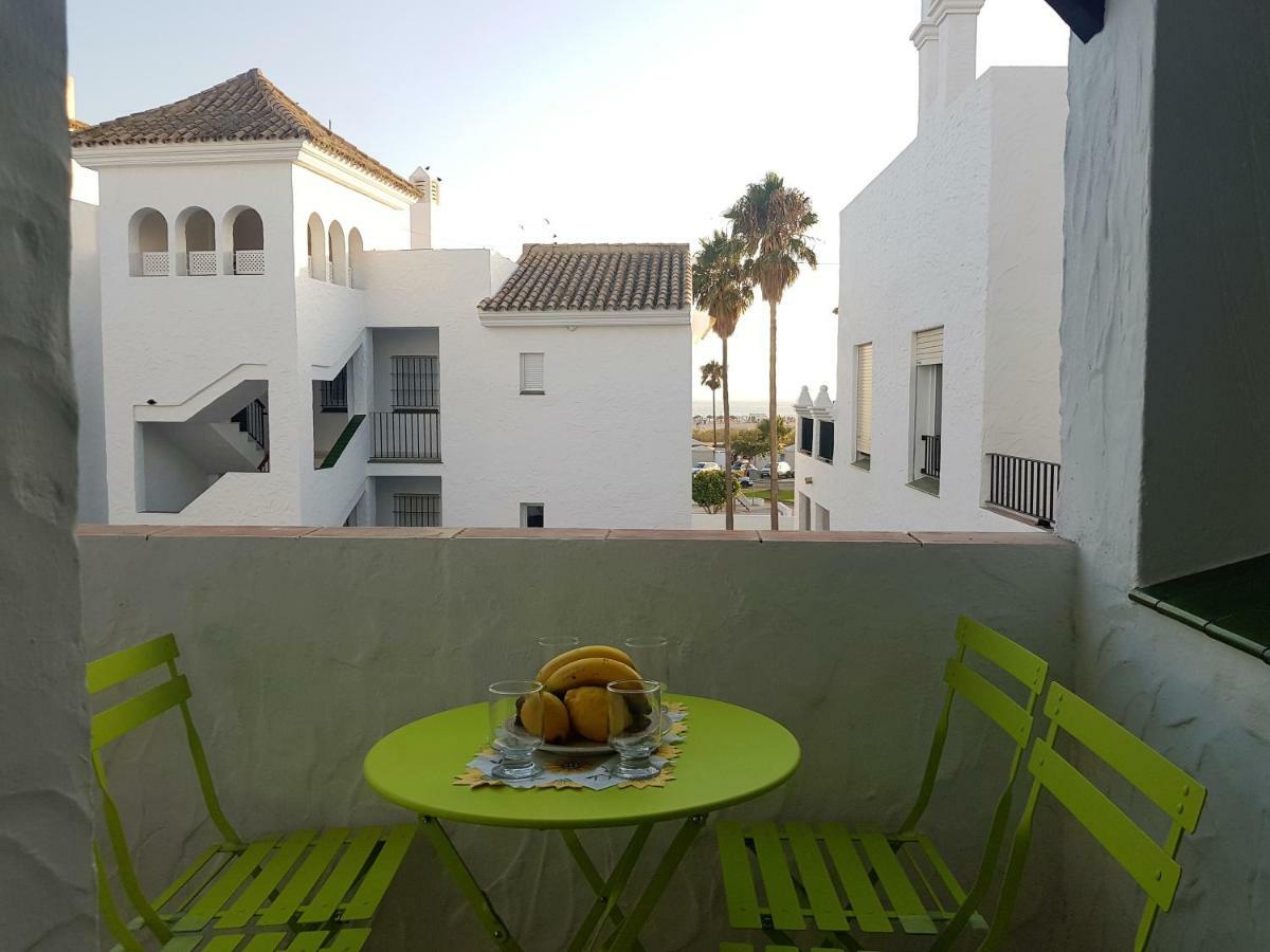 Apartamento Conil Con Sabor A Mar *