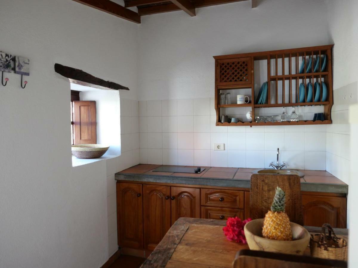 Сasa de vacaciones Llanillos La Frontera