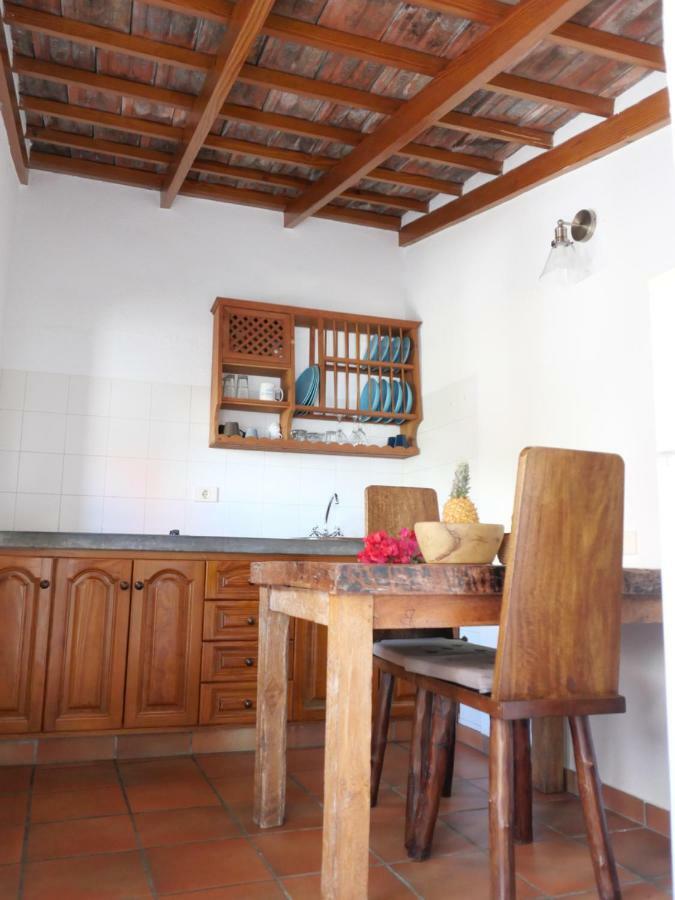 Сasa de vacaciones Llanillos La Frontera