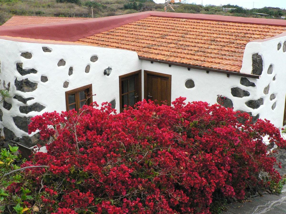 Сasa de vacaciones Llanillos *