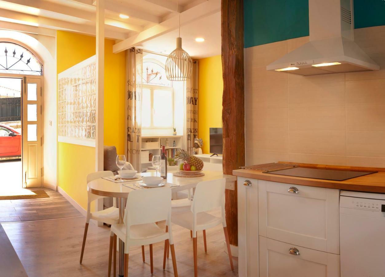 Tala Flat Lekeitio