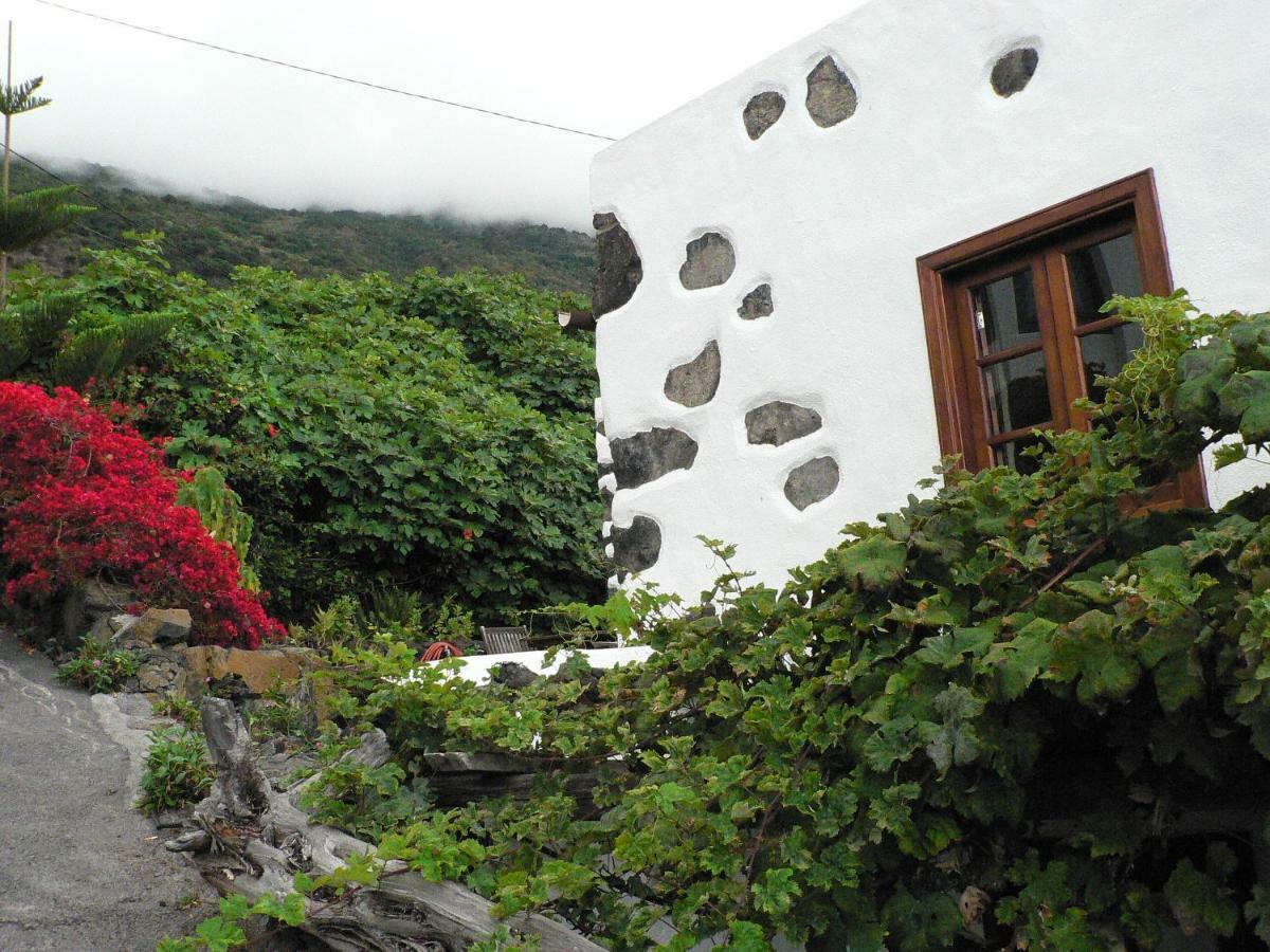 Llanillos Сasa de vacaciones