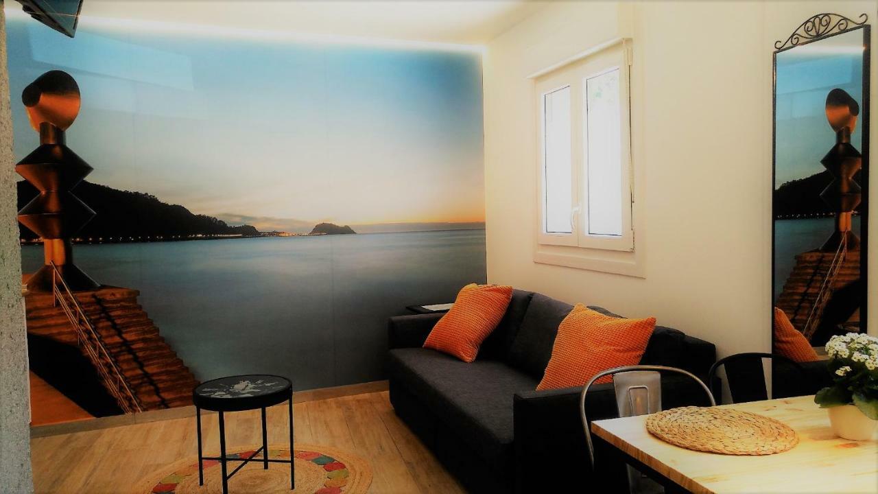 Apartamento Kaixo Family *
