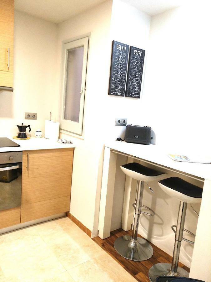 Piso Familiar En Apartment