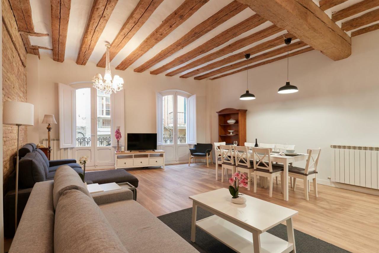 Apartment El Roblon De La Estafeta Pamplona