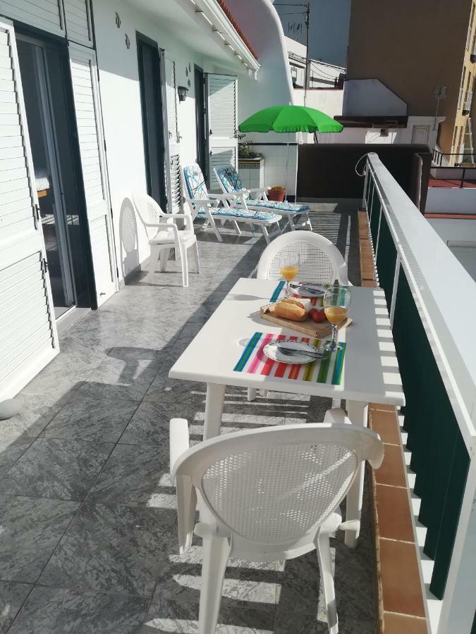 Apartamento Punta Mar