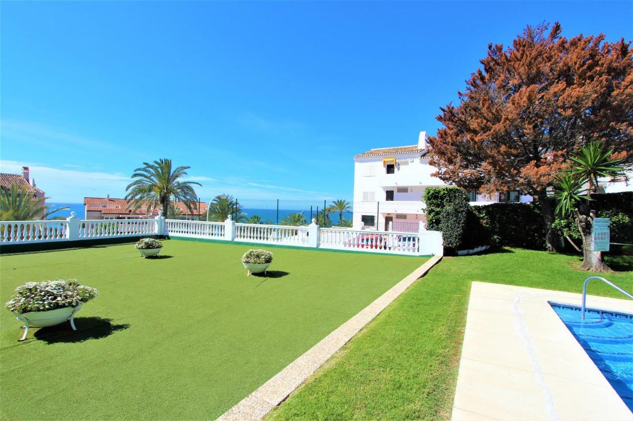 Apartment Los Cisnes - 2º Linea De Playa - Perfecta Ubicacion Benalmadena