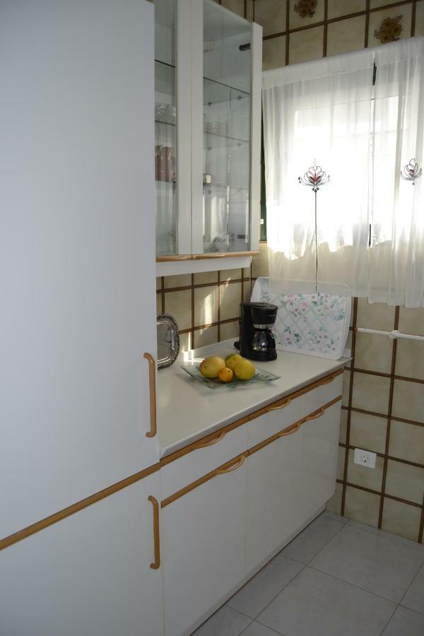 Apartamento Punta Mar Punta Del Hidalgo