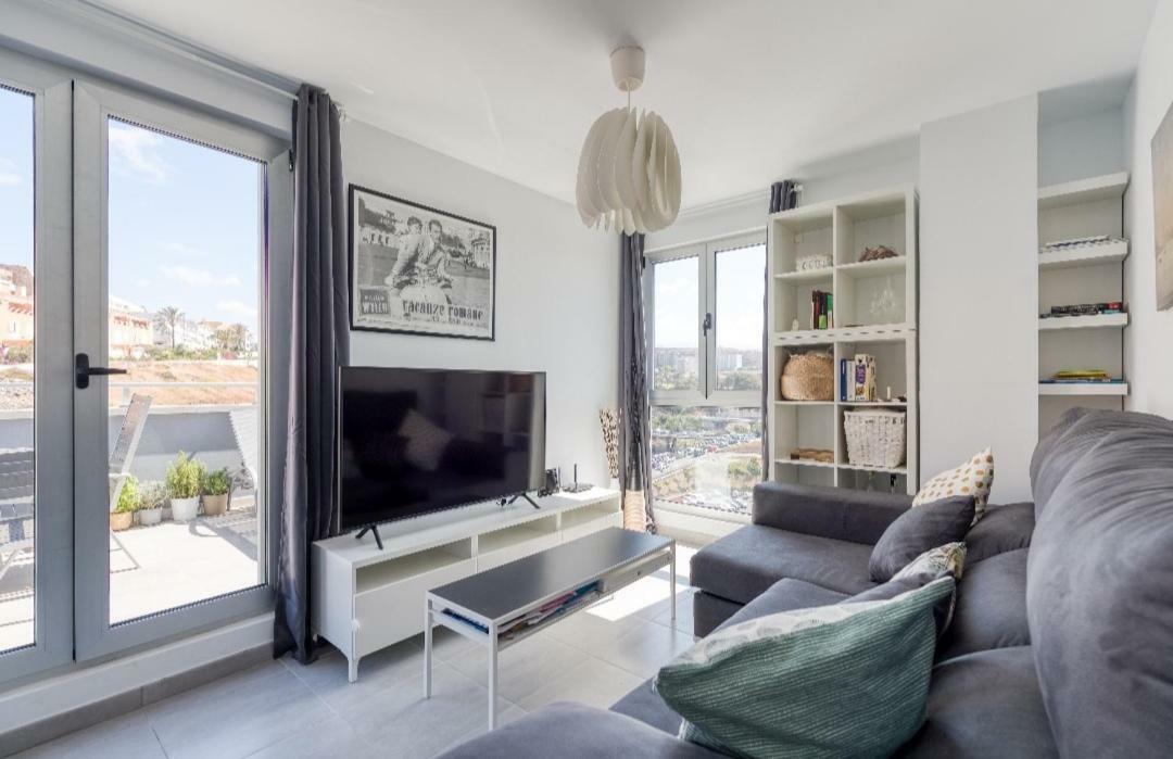 Fancy Loft Ocean Views Apartamento *