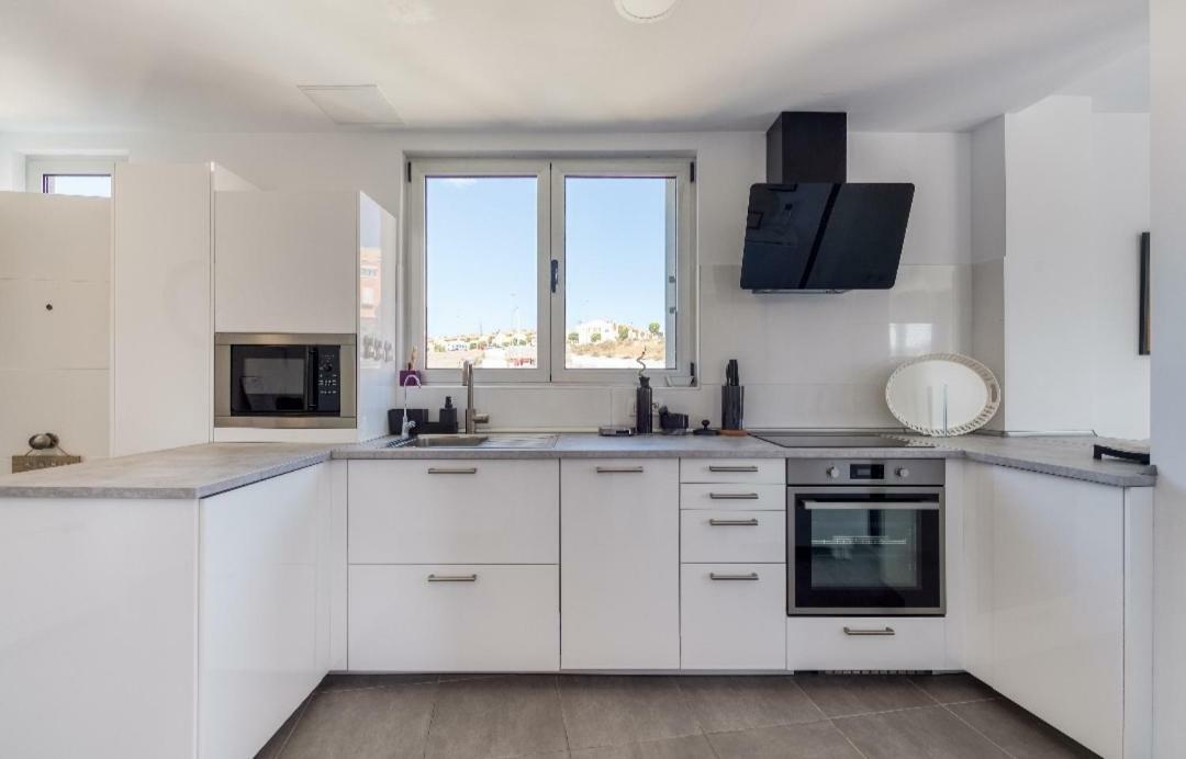 Apartamento Fancy Loft Ocean Views *