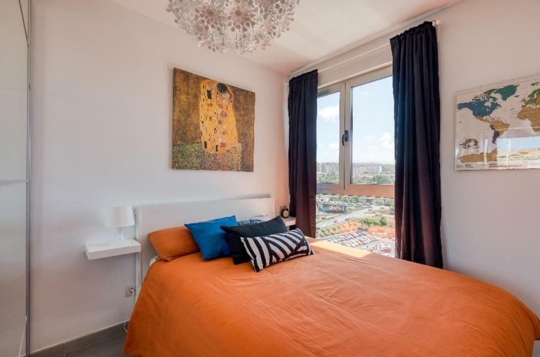Apartamento Fancy Loft Ocean Views *