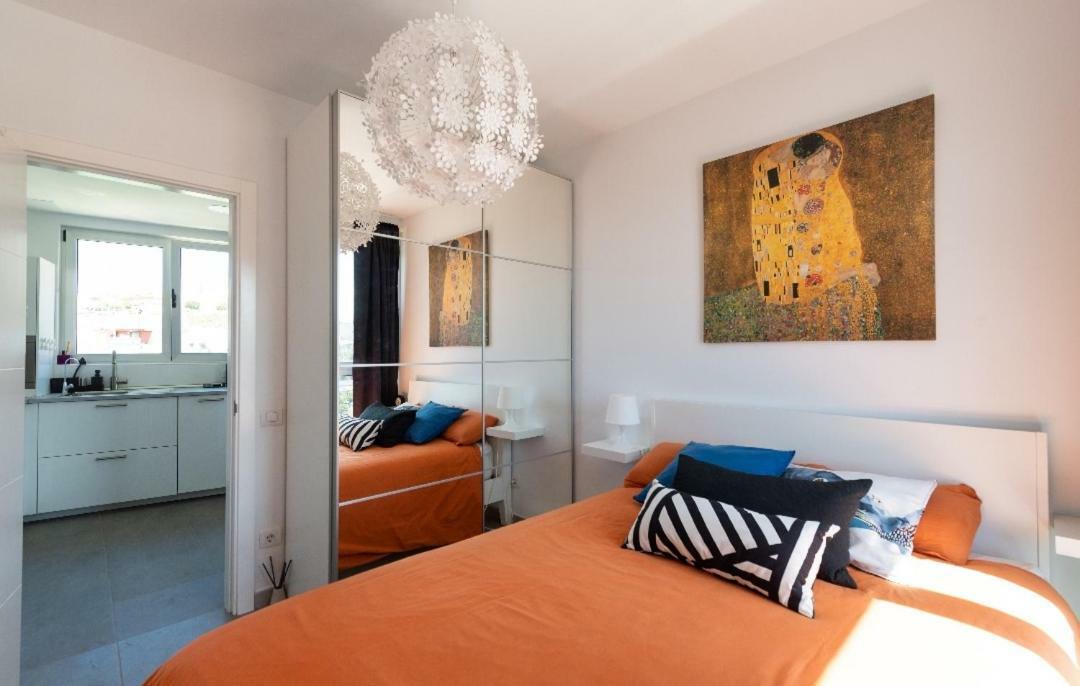 Apartamento Fancy Loft Ocean Views Las Palmas de Gran Canaria