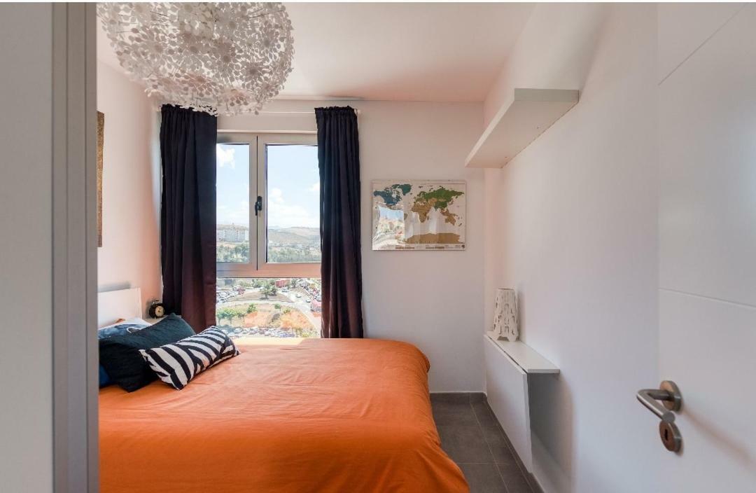 Fancy Loft Ocean Views Apartamento Las Palmas de Gran Canaria