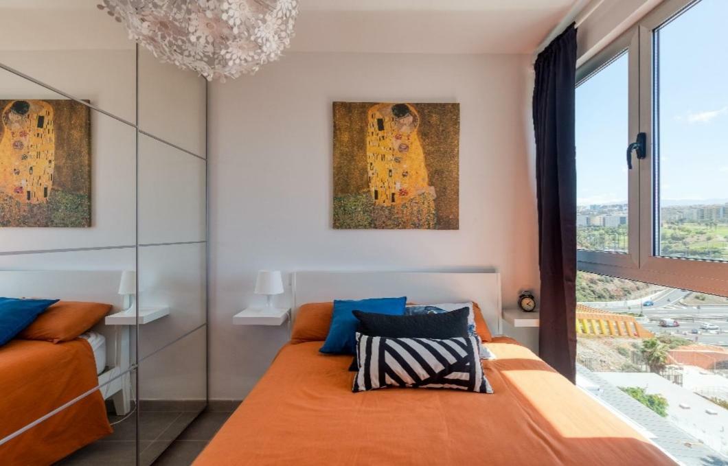Fancy Loft Ocean Views Las Palmas de Gran Canaria