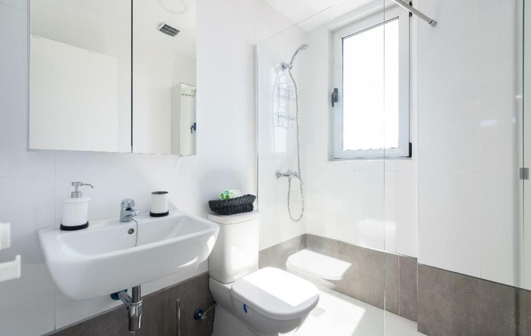 Fancy Loft Ocean Views Las Palmas de Gran Canaria
