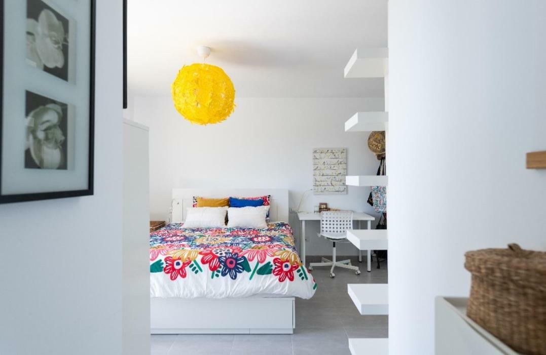 Fancy Loft Ocean Views Apartamento