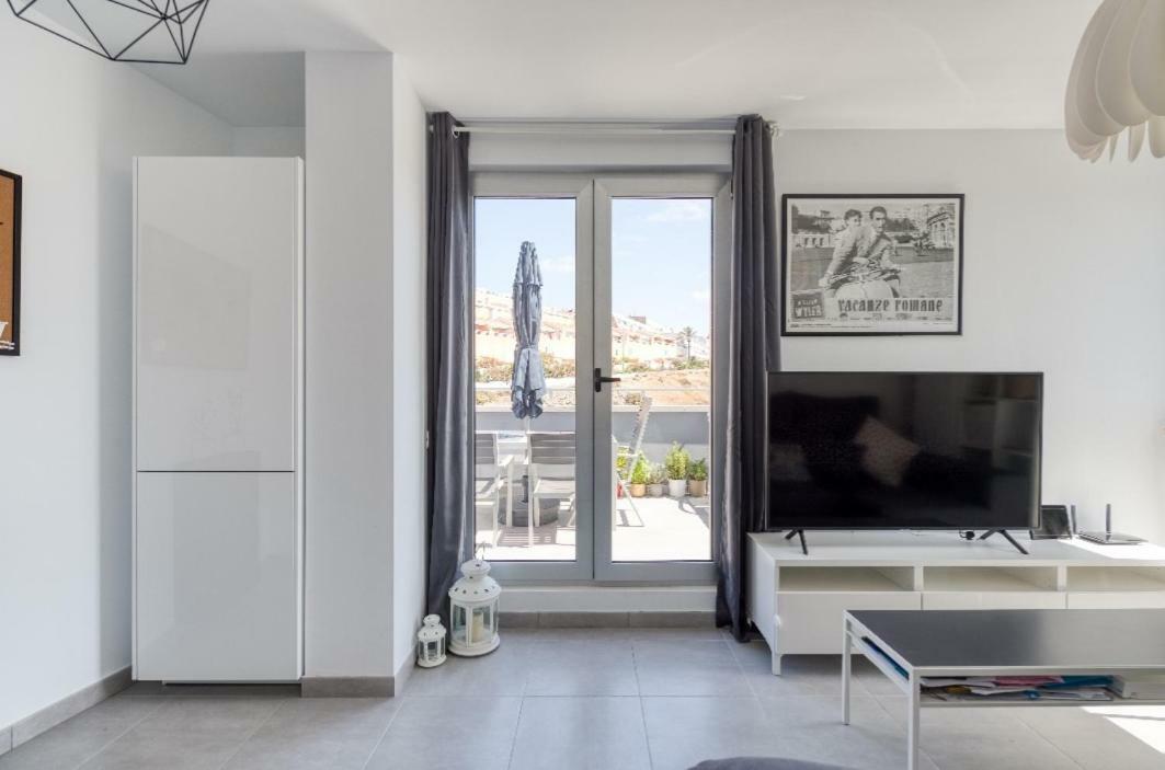 Fancy Loft Ocean Views