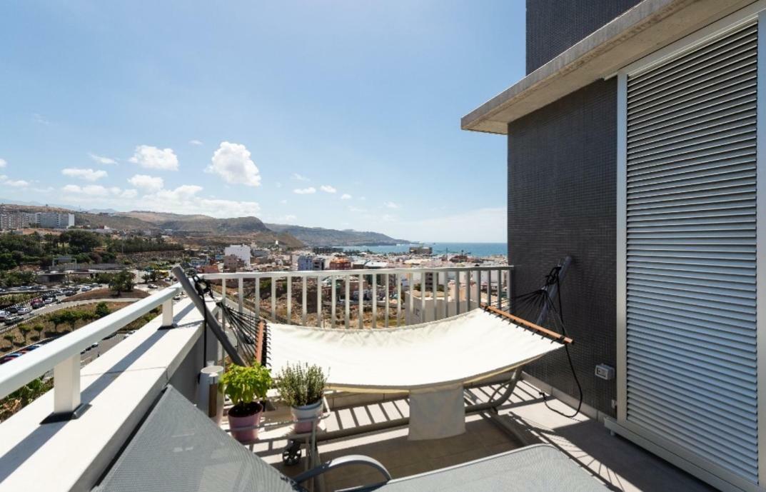 Apartamento Fancy Loft Ocean Views Las Palmas de Gran Canaria