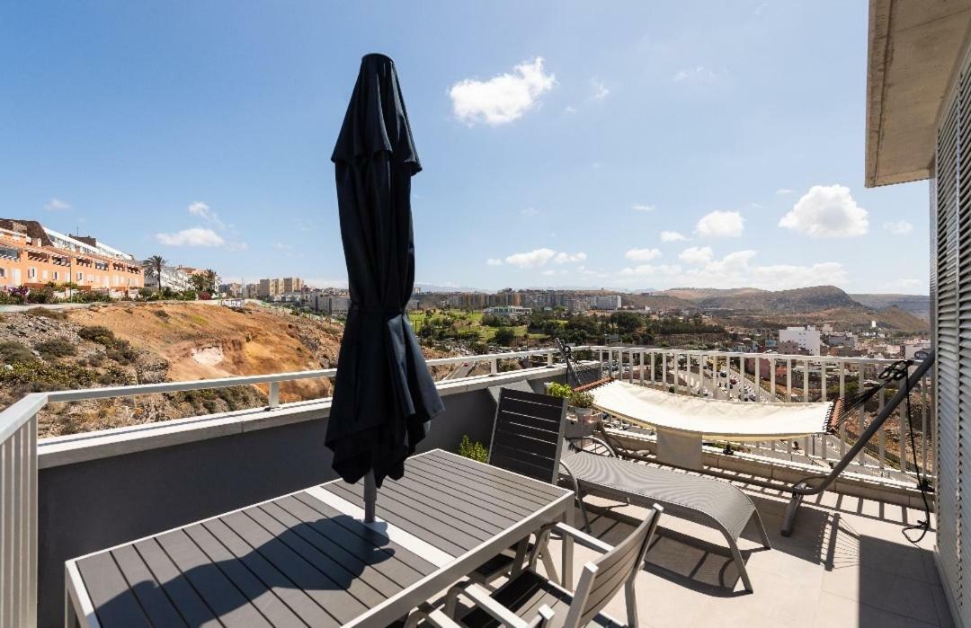 Fancy Loft Ocean Views * Las Palmas de Gran Canaria