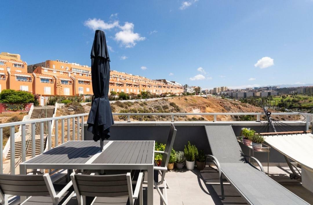 Fancy Loft Ocean Views Apartamento