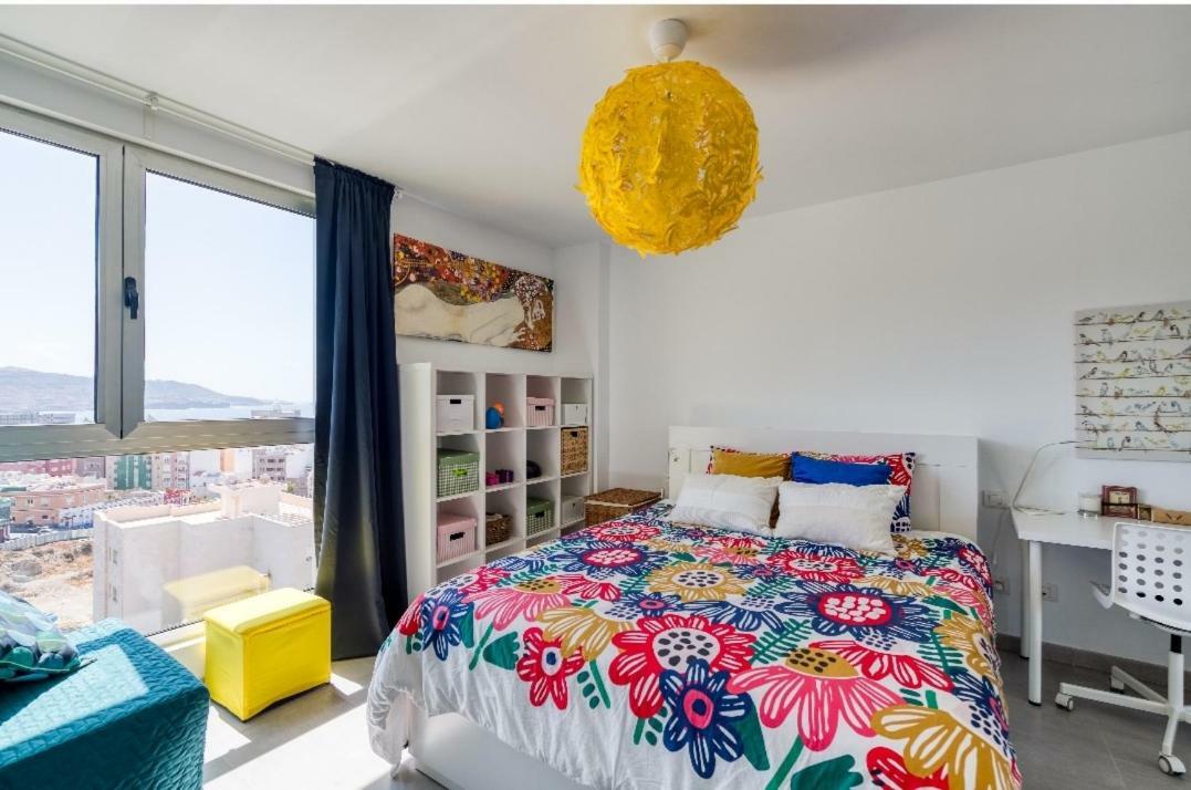 Fancy Loft Ocean Views Las Palmas de Gran Canaria