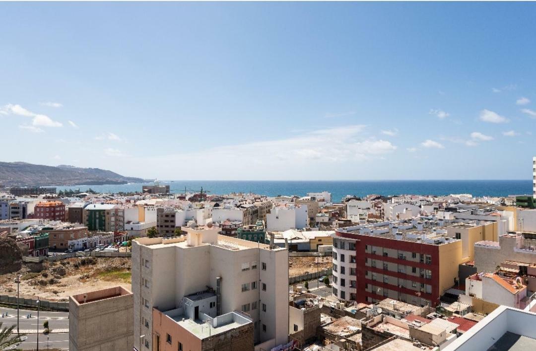 Fancy Loft Ocean Views Apartamento *