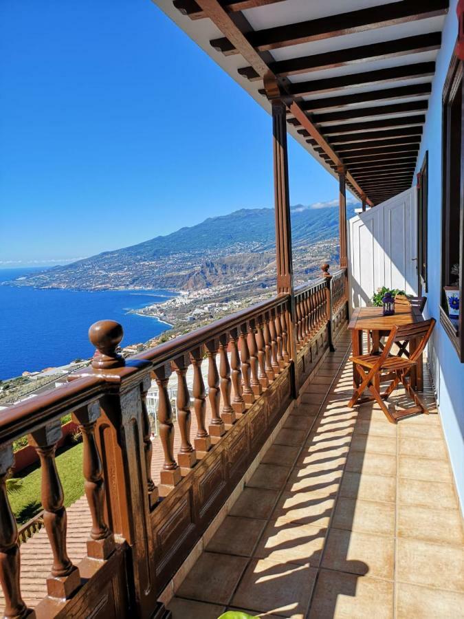 Isla Encantada Apartment Puntallana