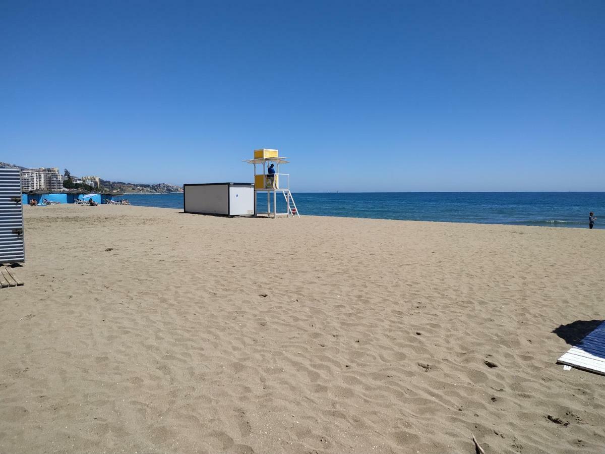 Apartamento Ronda Iv - Boliches Fuengirola