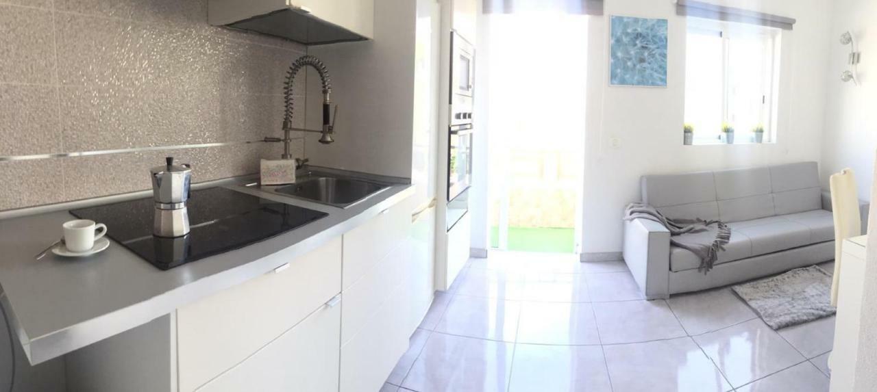 Apartment Modern Close Las Vistas *