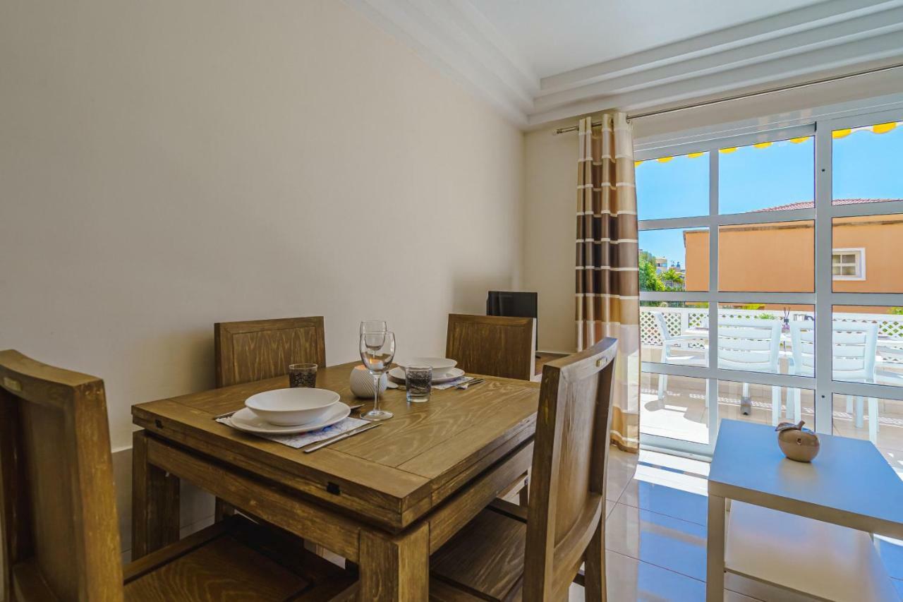 Apartamento Orlando *